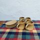 Set of espresso cups