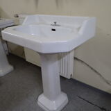 1940s back washbasin
