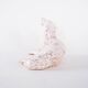Porcelain figurine of a Borzoi dog, 1960s, made in Europe