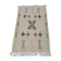 Traditional handmade carpet 112x72cm