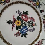 Set of 3 Eschenbach plates