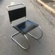Chair MR10 Ludwig Mies Van Der Rohe
