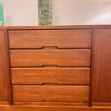 Teak sideboard