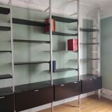 George Nelson Library for Mobilier International