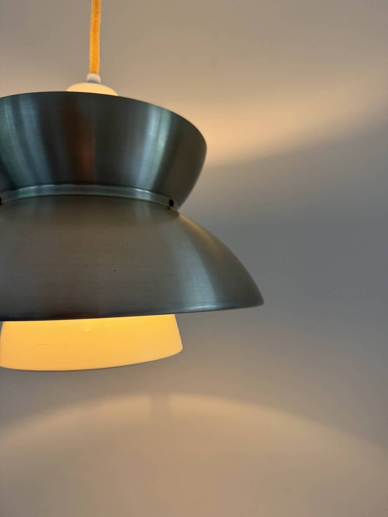 Vintage Louis Poulsen Doo-Wop - Danish design lamp