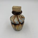 Smoker tray from Thulin pottery