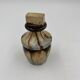 Smoker tray from Thulin pottery