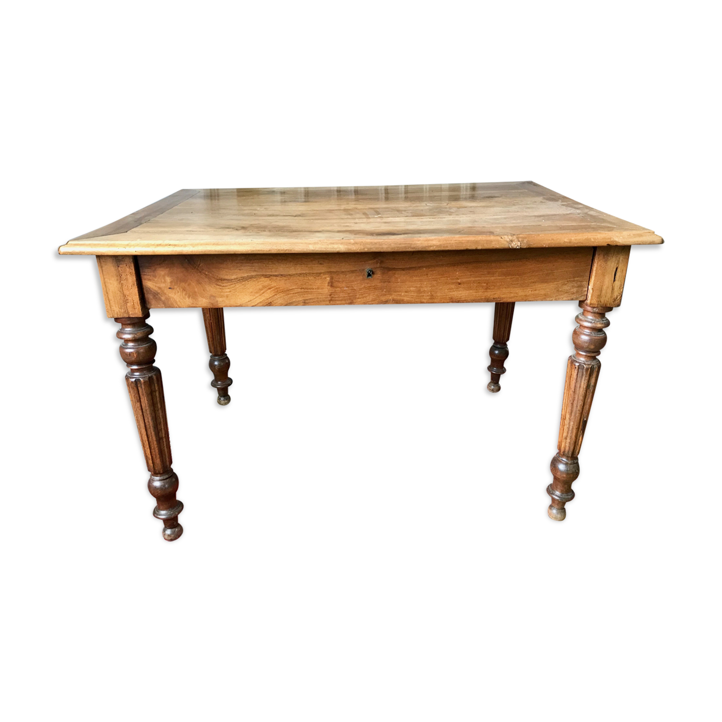 Side table