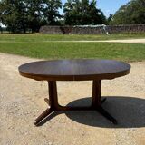 Baumann Scandinavian dining table