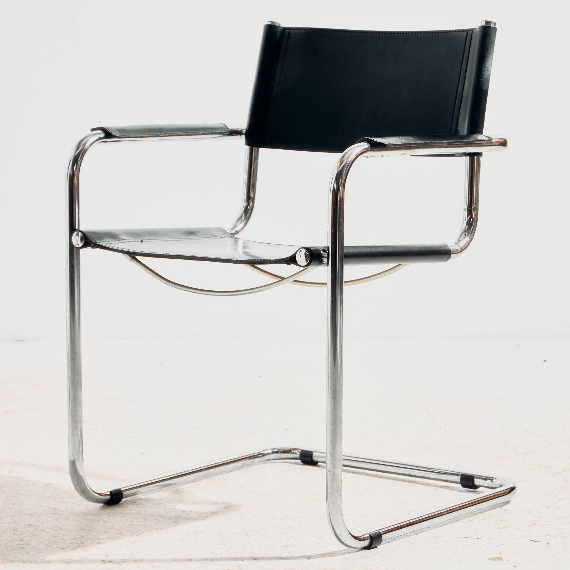 Fauteuil autrichien Blaha