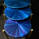 Tables gigognes