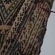 Vintage Turkish rug from Oushak, hand-woven 151x221 cm