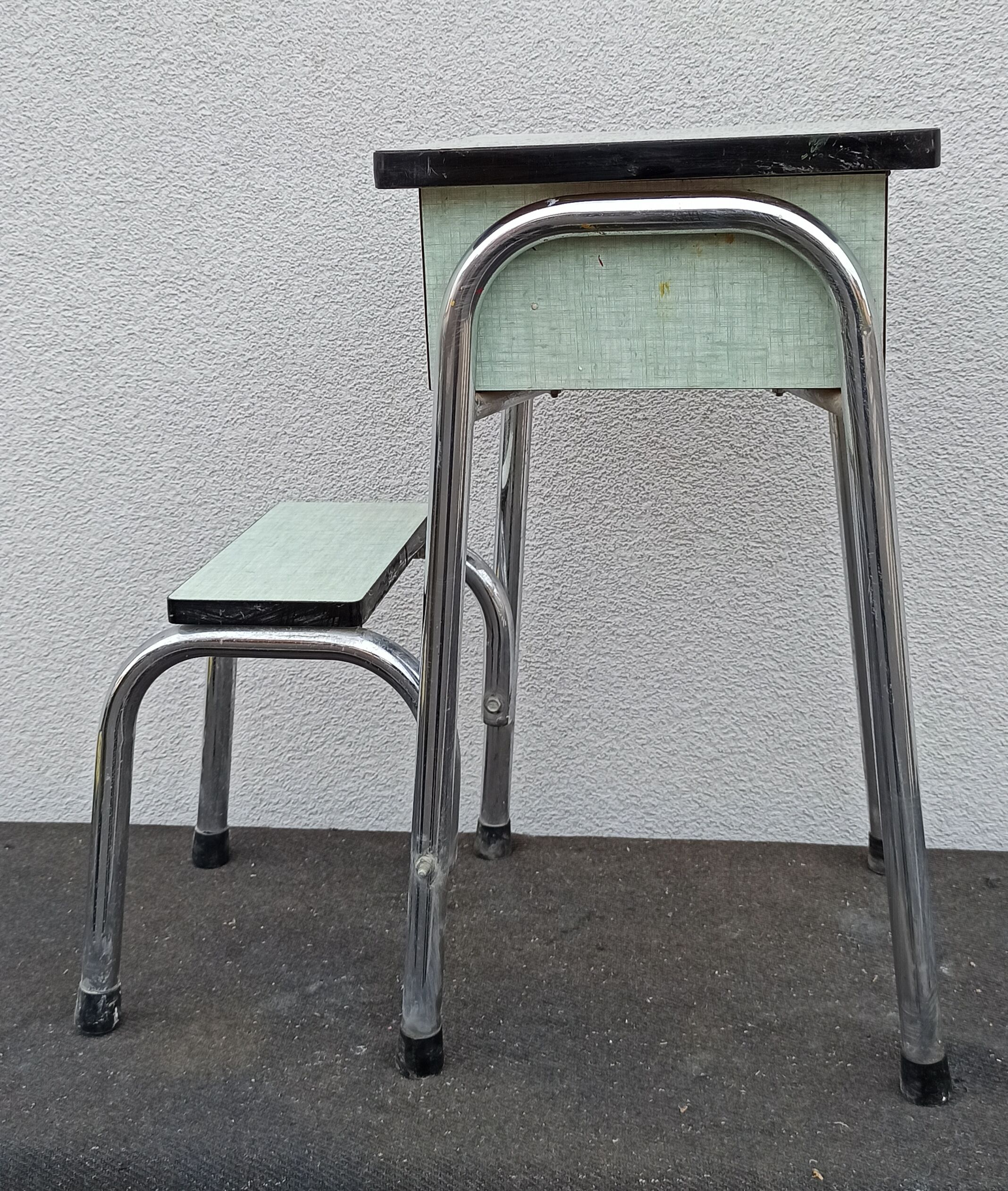 Stepladder formica