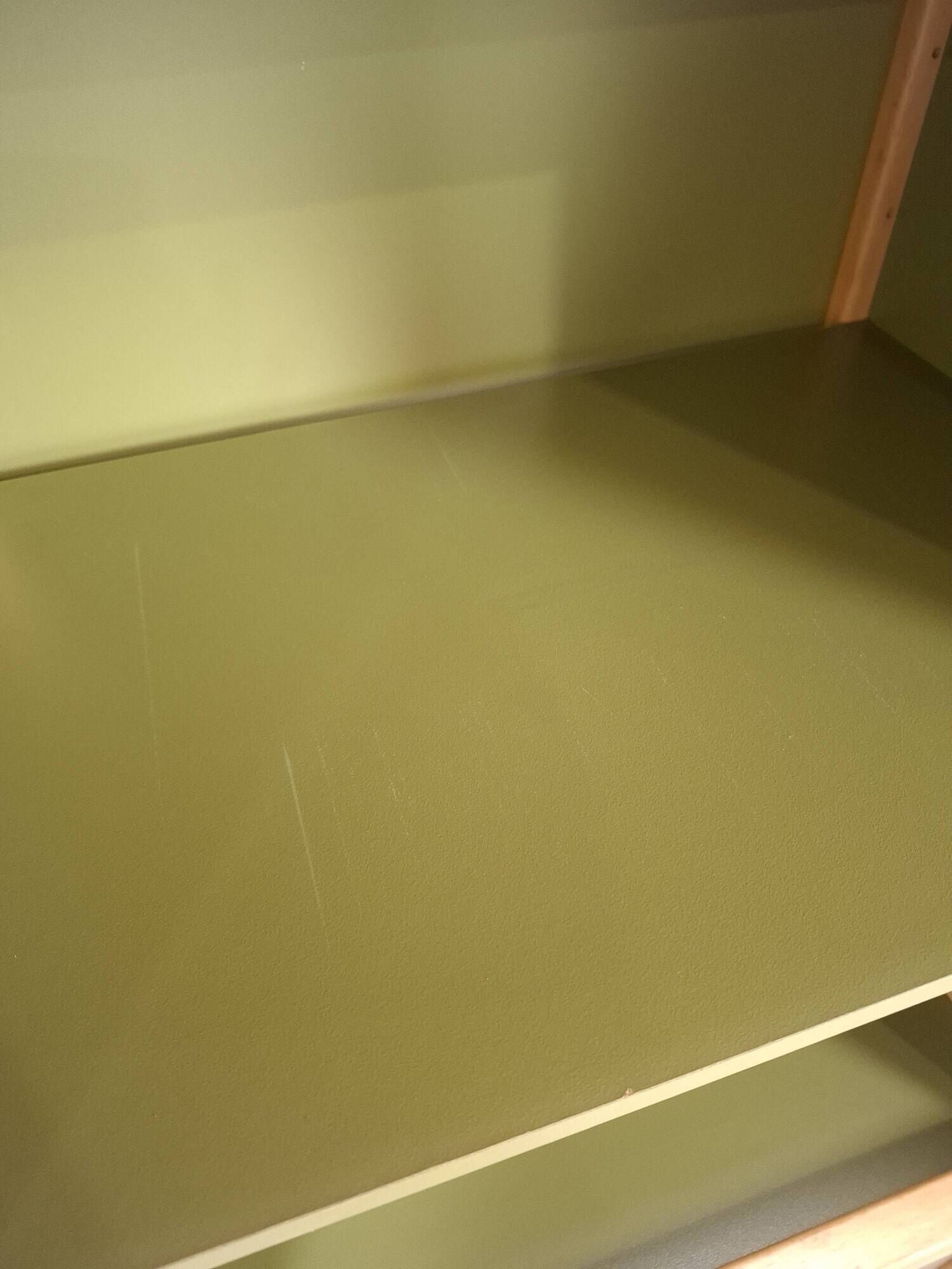 Design Flötotto Profilsystem Modulaire Kast – 6 Delen – Groen Beuken, Lp