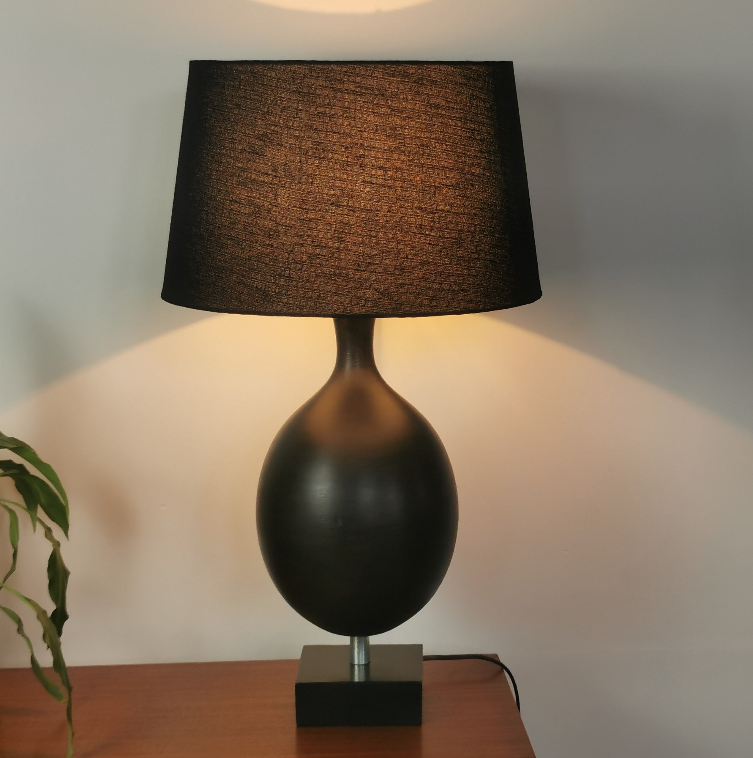 Living room lamp