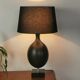 Lampe  de salon