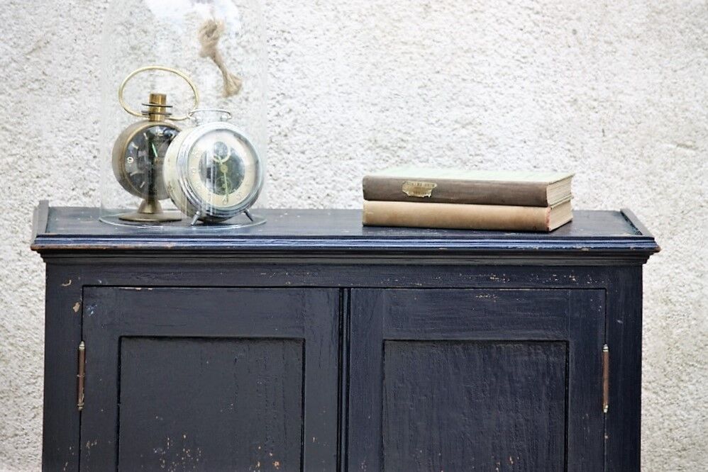 Armoire 2 portes