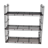 Wall shelf