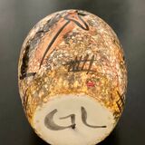 1 lamp Berger collection Grotte de Lascaux