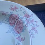 6 assiettes Thalie St Amand