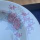 6 plates Thalie St Amand