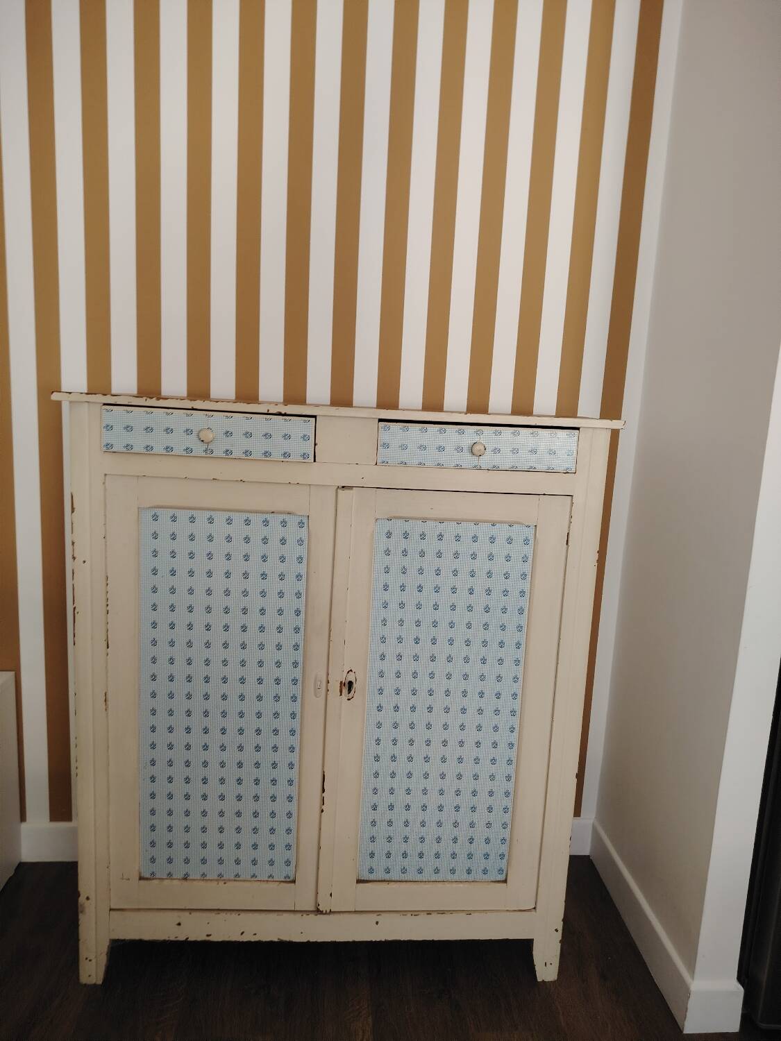 Parisian furniture