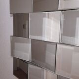 Contemporary mirror