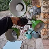 Suspension Space Age Richard Essig