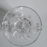 Baccarat champagne bucket