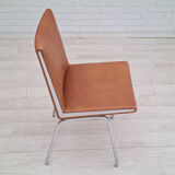 60s, Danish design by H.J.Wegner, chairs model AP38