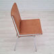 60s, Danish design by H.J.Wegner, chairs model AP38