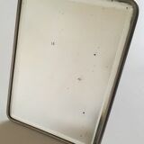 Mirror beveled palaces 30s s Barber 19x25cm