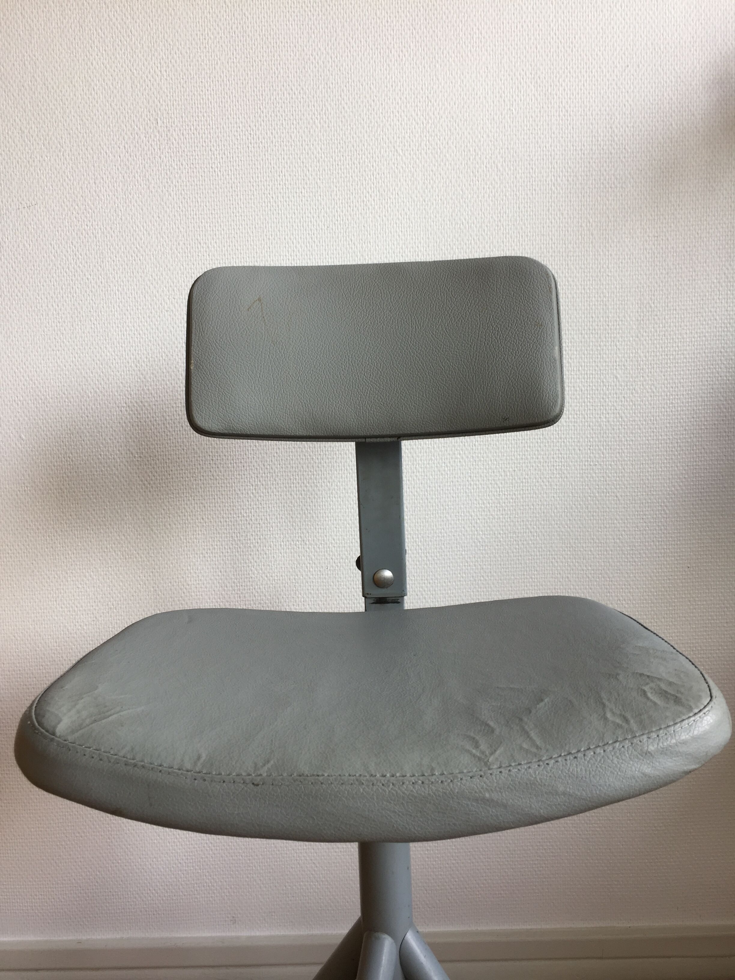 Workshop Chair BAO 1950