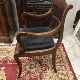 Fauteuil ancien