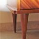 Commode vintage années 60