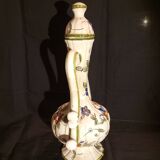 Old ''Capodimonte'' ewer