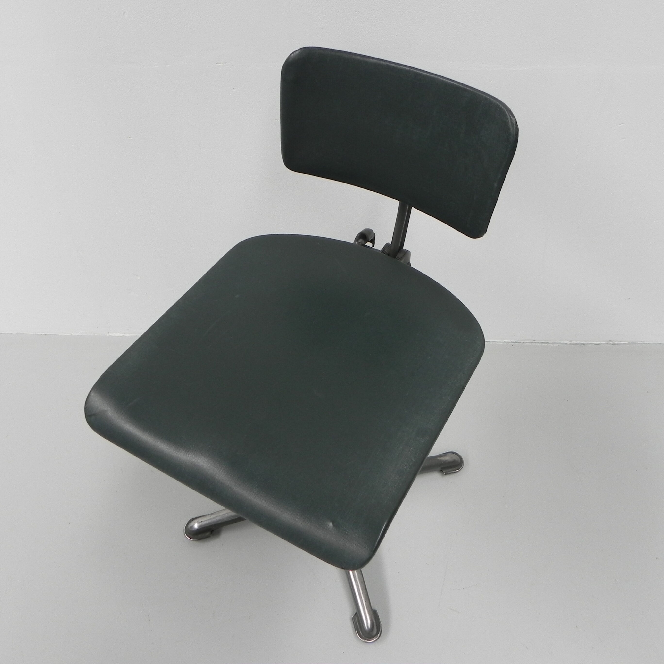 Studio chair, architect's chair Ahrend de Cirkel