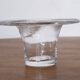 Vintage glass bowl by Kosta boda