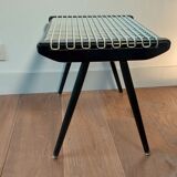 Stool Georges Tigien scoubidou
