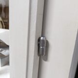 Parisian showcase cabinet