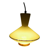 Suspension diabolo vintage 1950/1960 Design scandinave