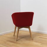 Pair of Tula armchairs, Narbutas