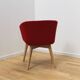 Pair of Tula armchairs, Narbutas