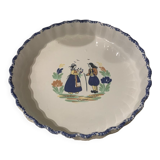 Pie dish