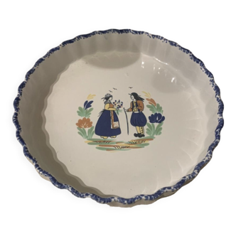 Pie dish