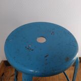 Nicolle workshop stool