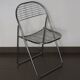 Niels GAMELLGAARD folding chairs 80s