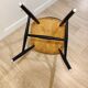 Ensemble de 4 chaises scandinaves