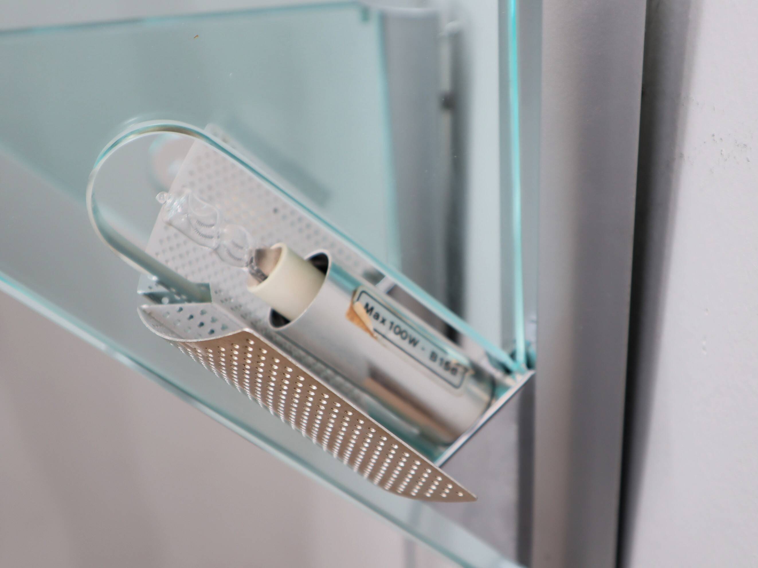 Artemide Icaro wall sconces Carlo Forcolini post-modern design 1980s