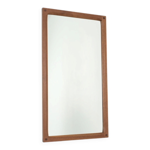 Miroir par aksel Kjersgaard